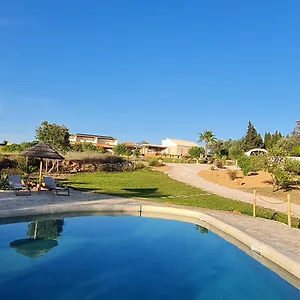 Monte Da Saudade Bed & Breakfast Sesmarias