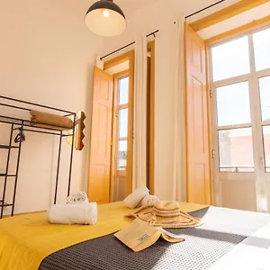 Growin Digital Nomads Hostel Faro