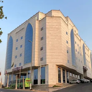 Araek Al Khlood Hotel Mecca
