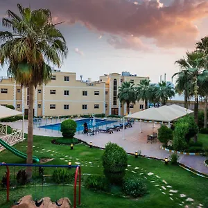 Aparthotel Boudl Al Malaz, Riyadh