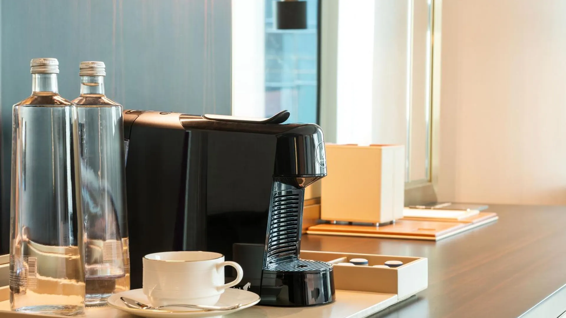 Hilton Riyadh Olaya المملكة العربية السعودية