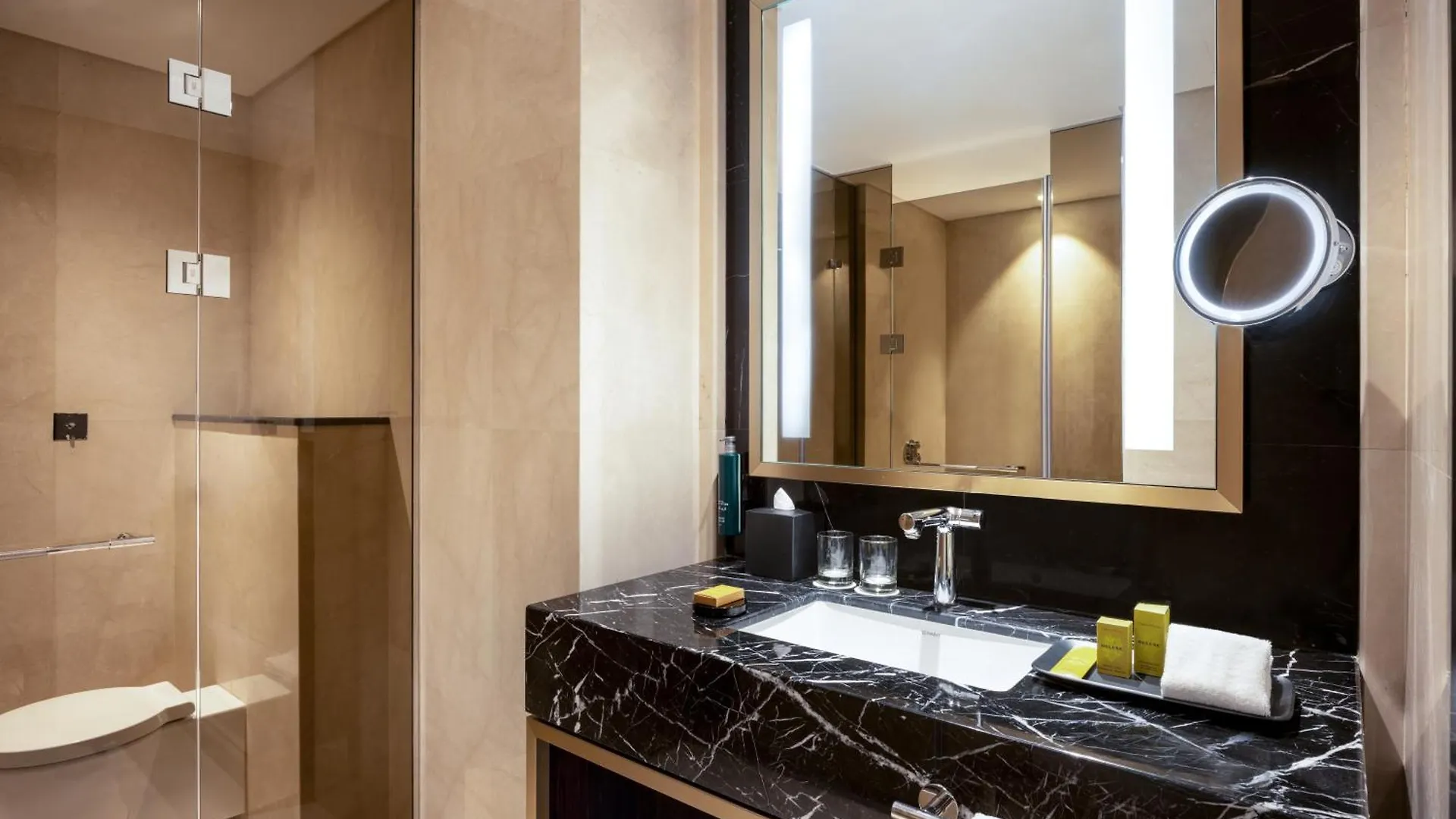 فندق Hilton Riyadh Olaya
