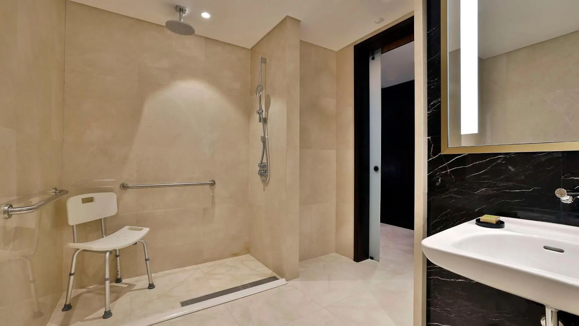 Hilton Riyadh Olaya