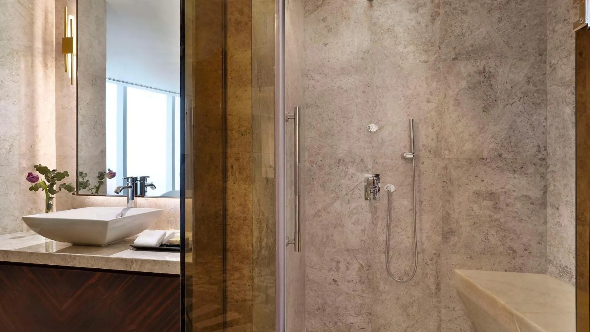 Hilton Riyadh Olaya المملكة العربية السعودية