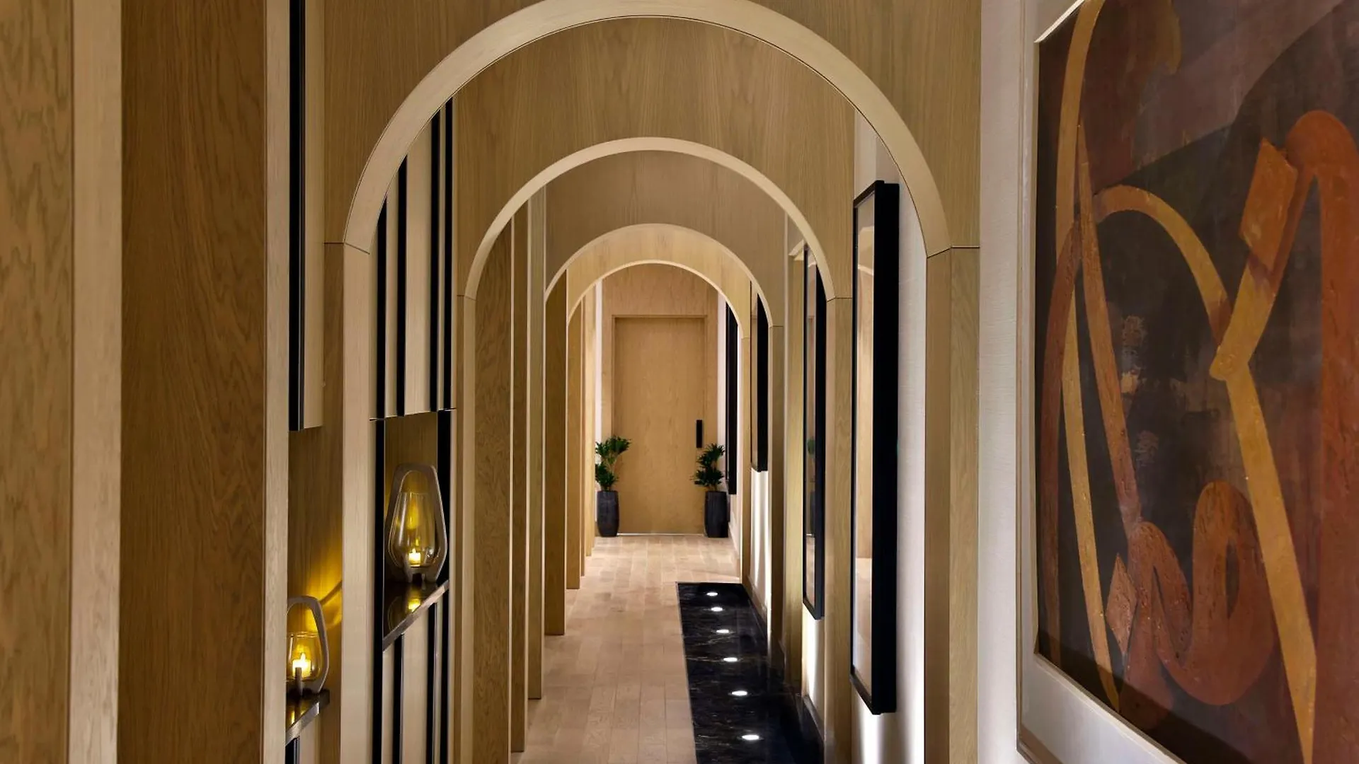 Hilton Riyadh Olaya فندق